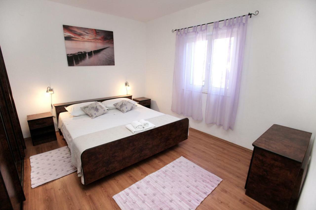 Apartman Tone Trogir Exterior photo
