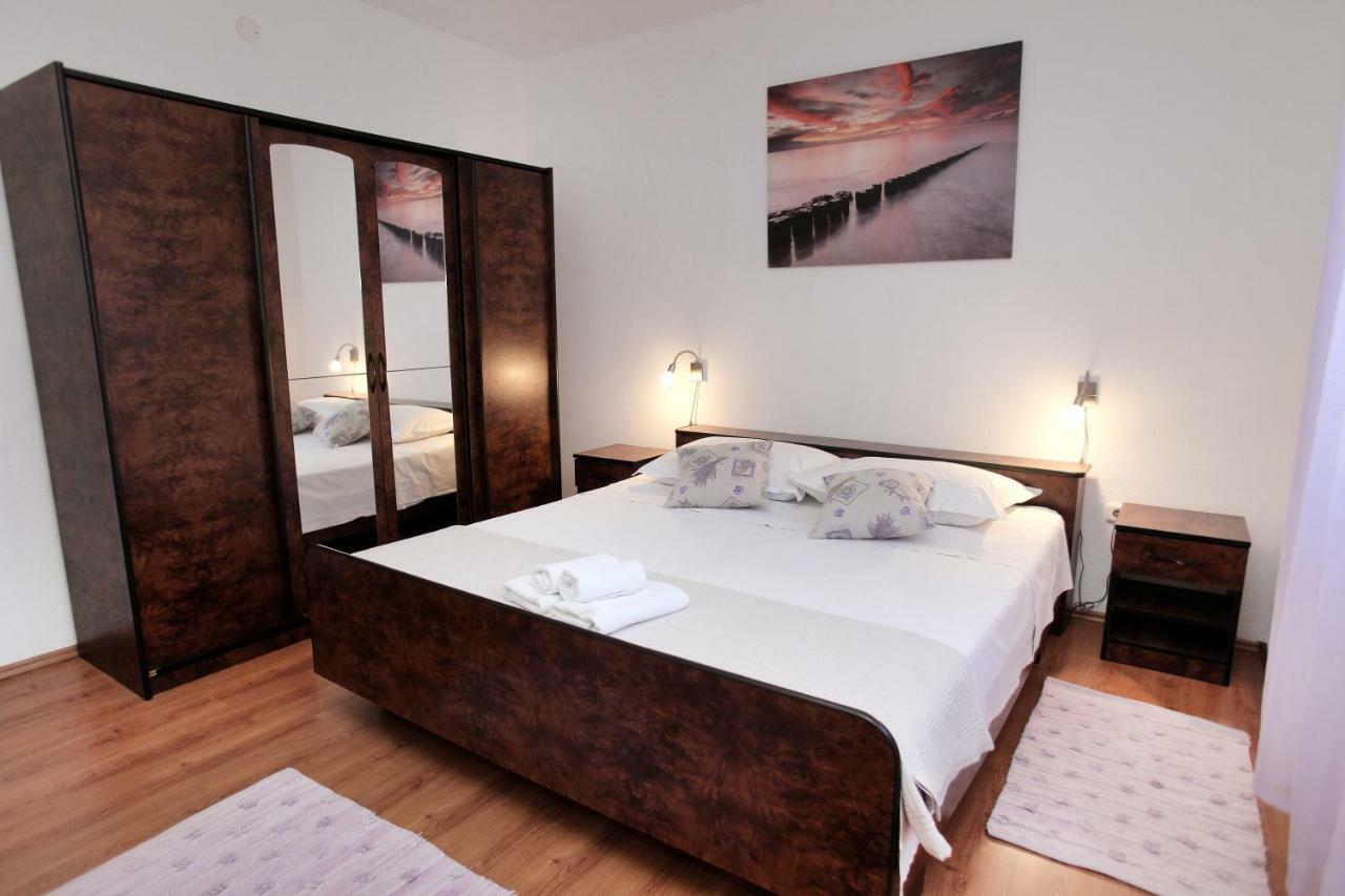 Apartman Tone Trogir Exterior photo