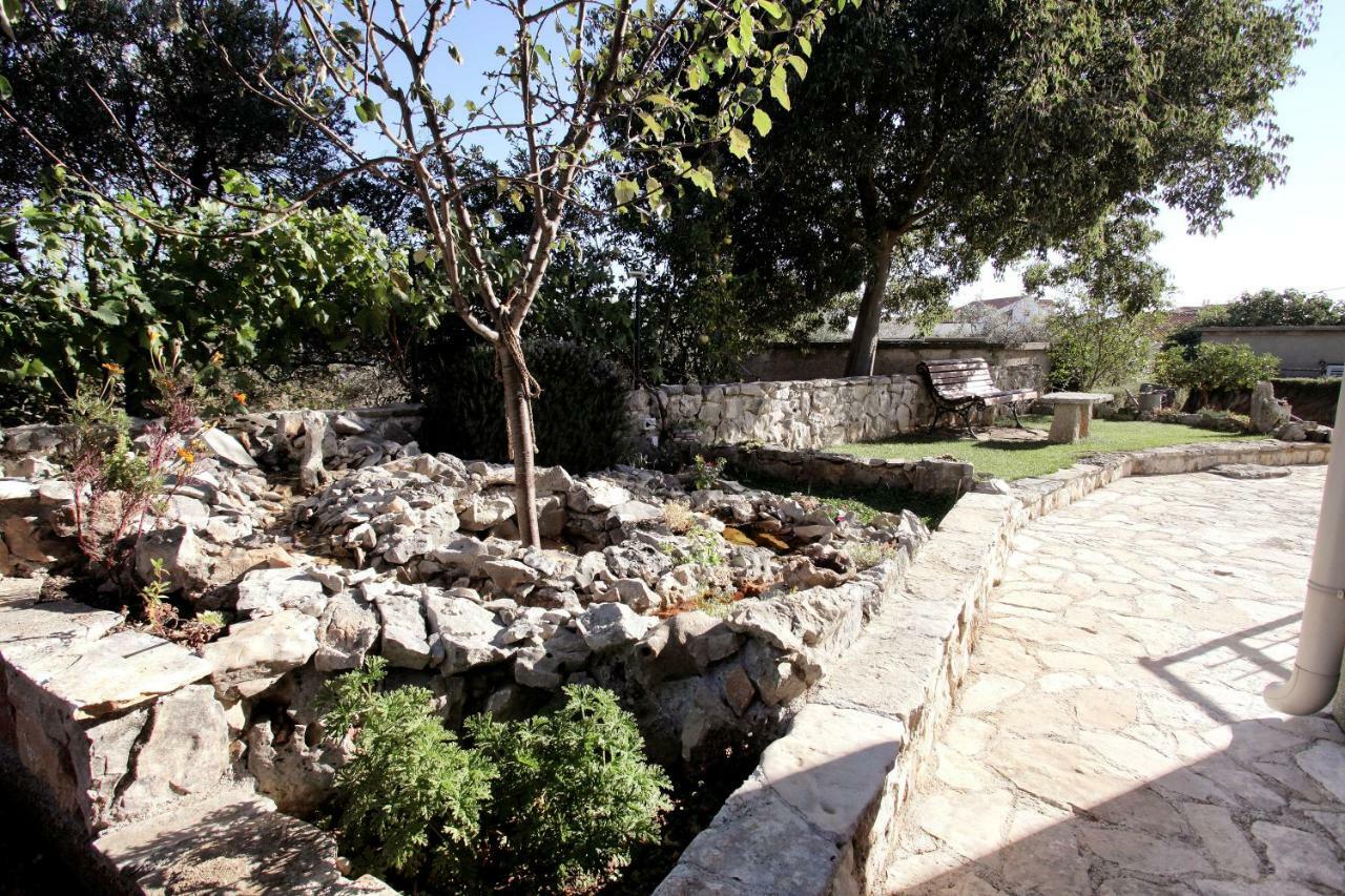 Apartman Tone Trogir Exterior photo