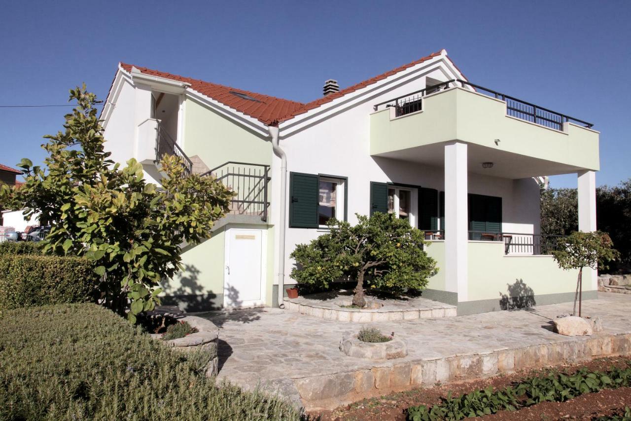Apartman Tone Trogir Exterior photo