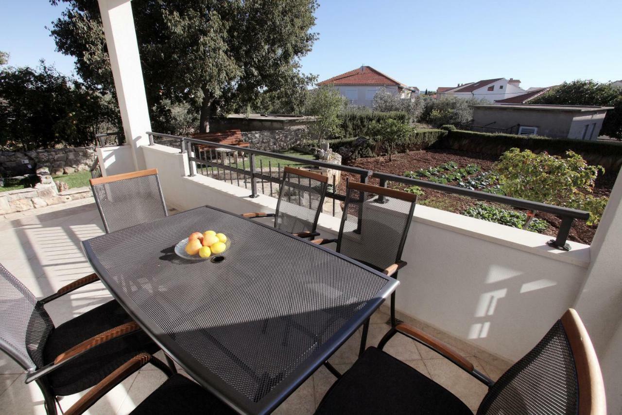 Apartman Tone Trogir Exterior photo