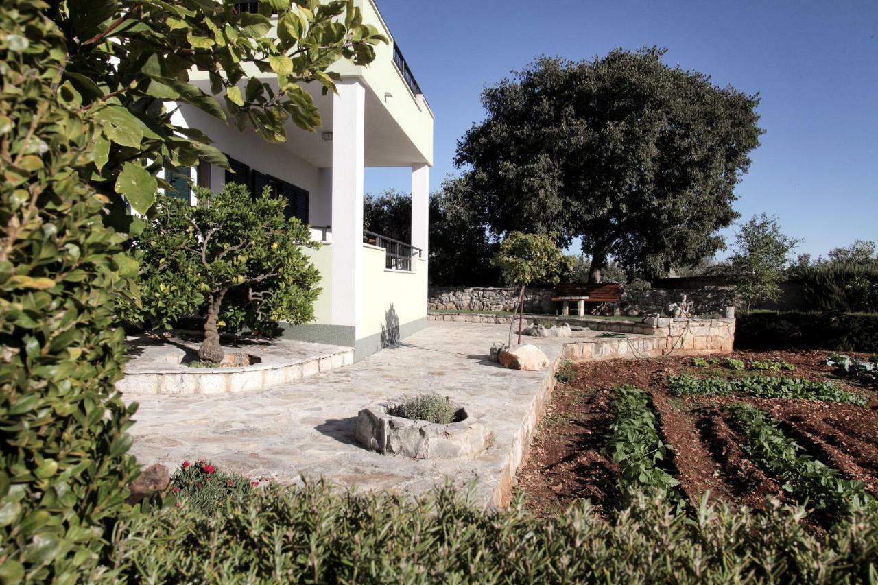Apartman Tone Trogir Exterior photo
