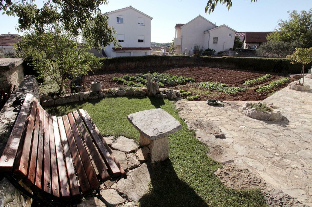 Apartman Tone Trogir Exterior photo