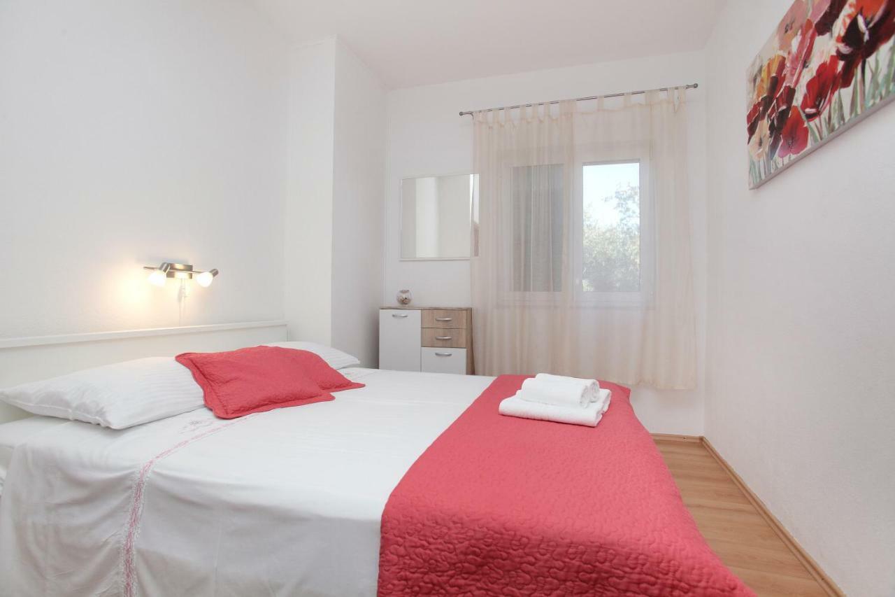Apartman Tone Trogir Exterior photo