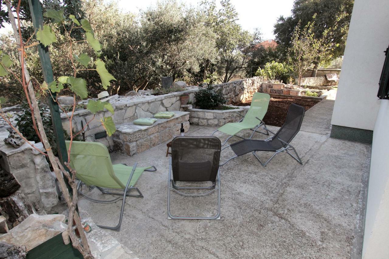 Apartman Tone Trogir Exterior photo